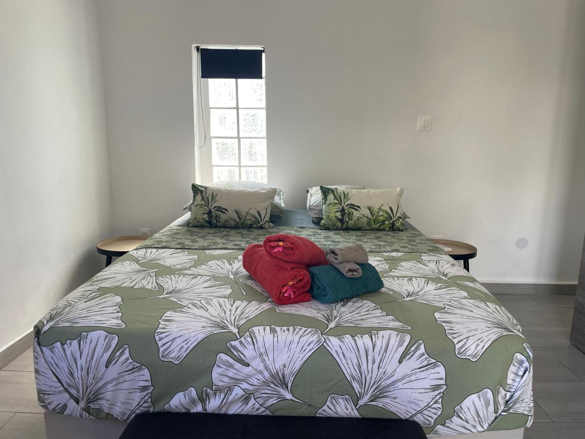 Villa Mya Location سانت بيير المظهر الخارجي الصورة