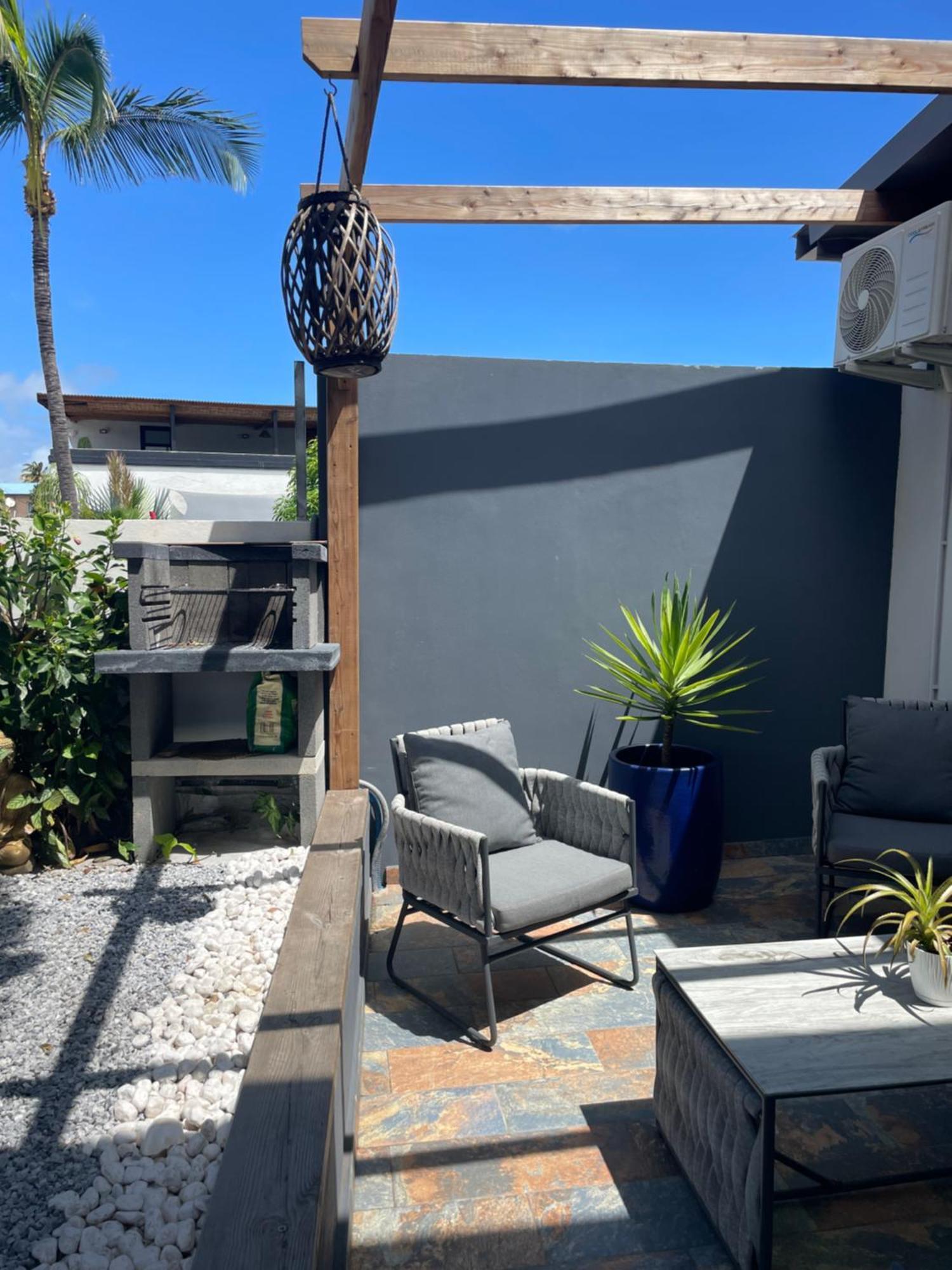 Villa Mya Location سانت بيير المظهر الخارجي الصورة