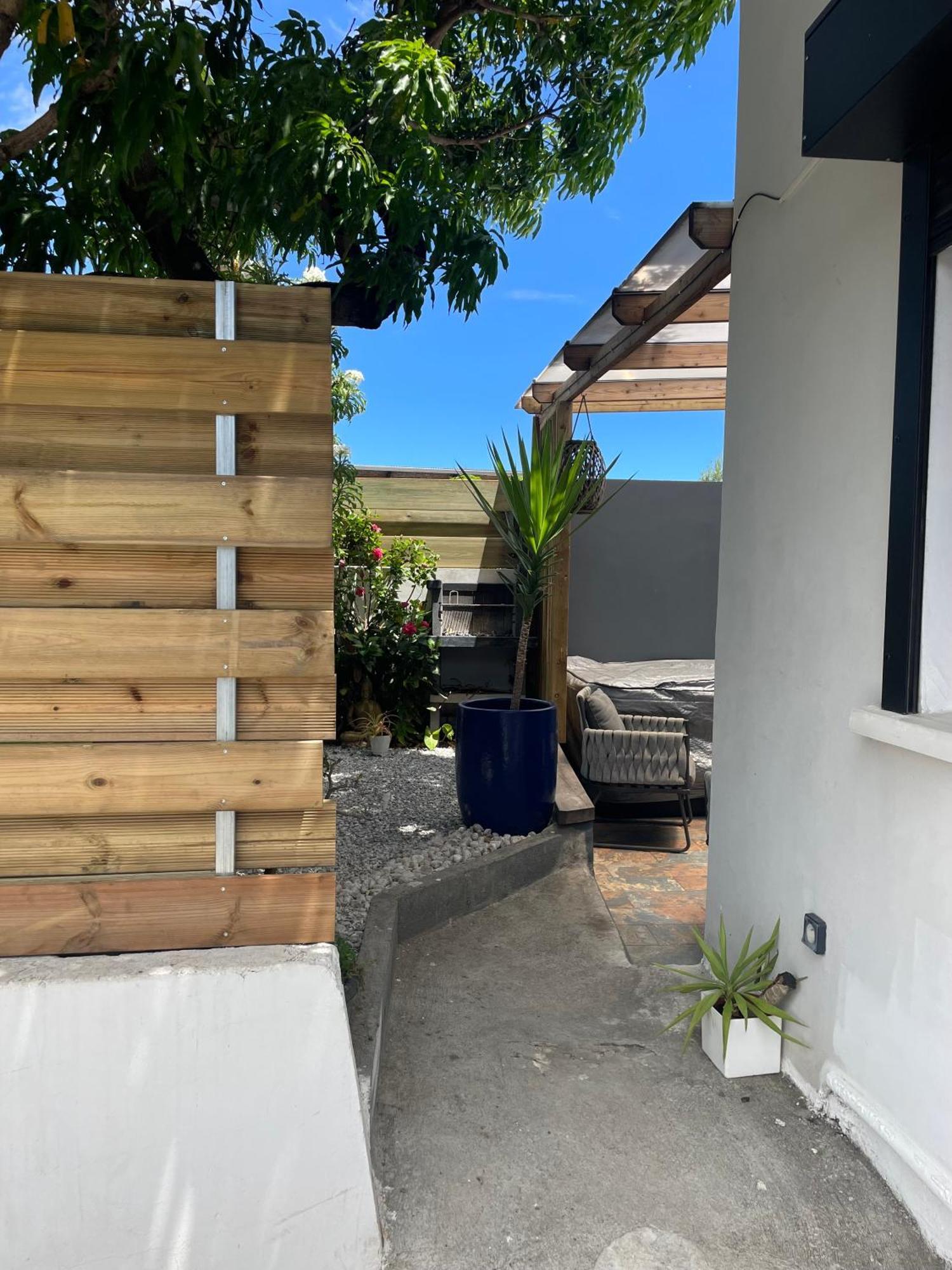 Villa Mya Location سانت بيير المظهر الخارجي الصورة