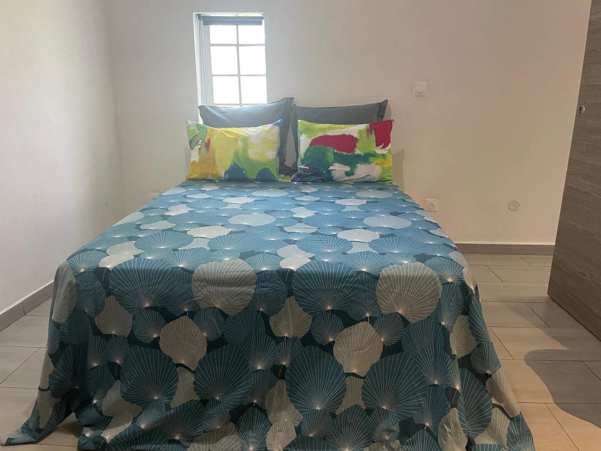 Villa Mya Location سانت بيير المظهر الخارجي الصورة